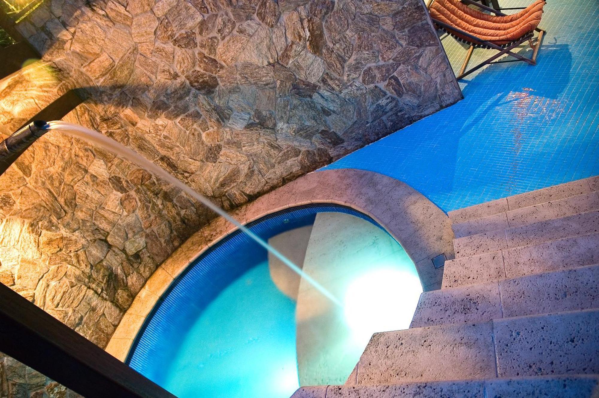 Pousada Terra Da Luz Visconde De Maua Bagian luar foto